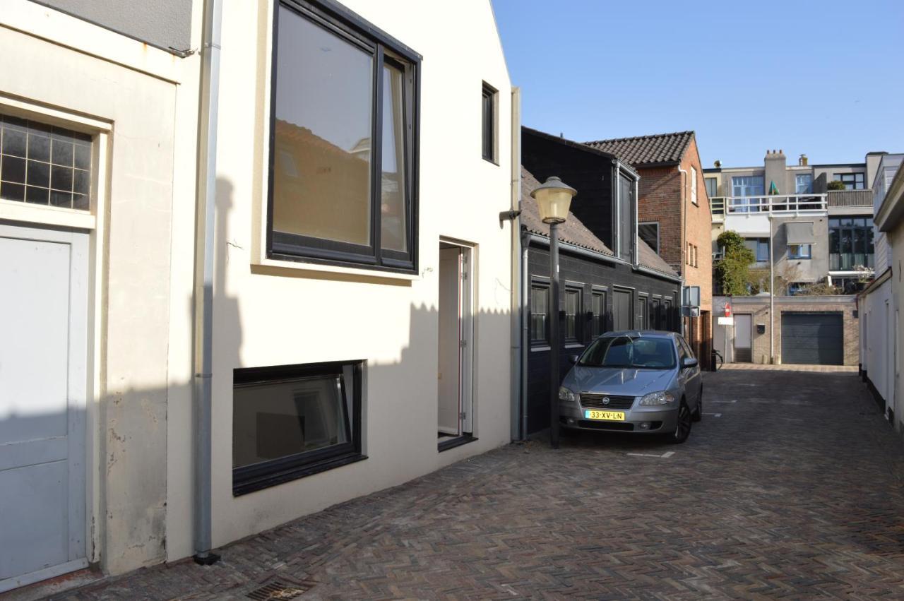 Casa Zandvoort Exterior foto