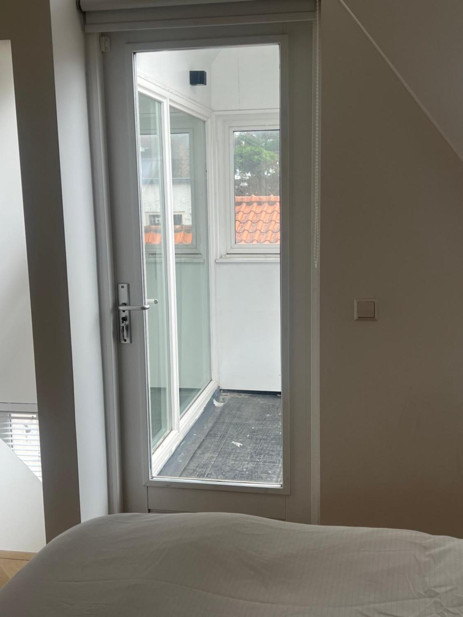 Casa Zandvoort Exterior foto